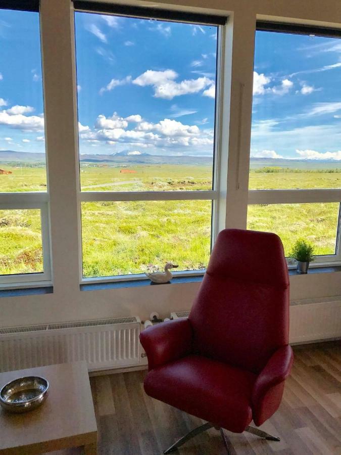Blue View Cabin 1A With Private Hot Tub Рейкгольт Екстер'єр фото